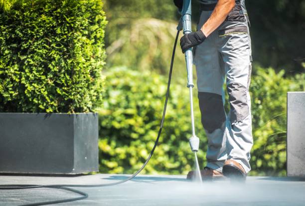 Best Pool Deck Cleaning  in Edcouch, TX