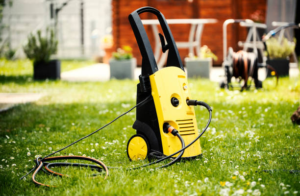 Playground Equipment Cleaning in Edcouch, TX